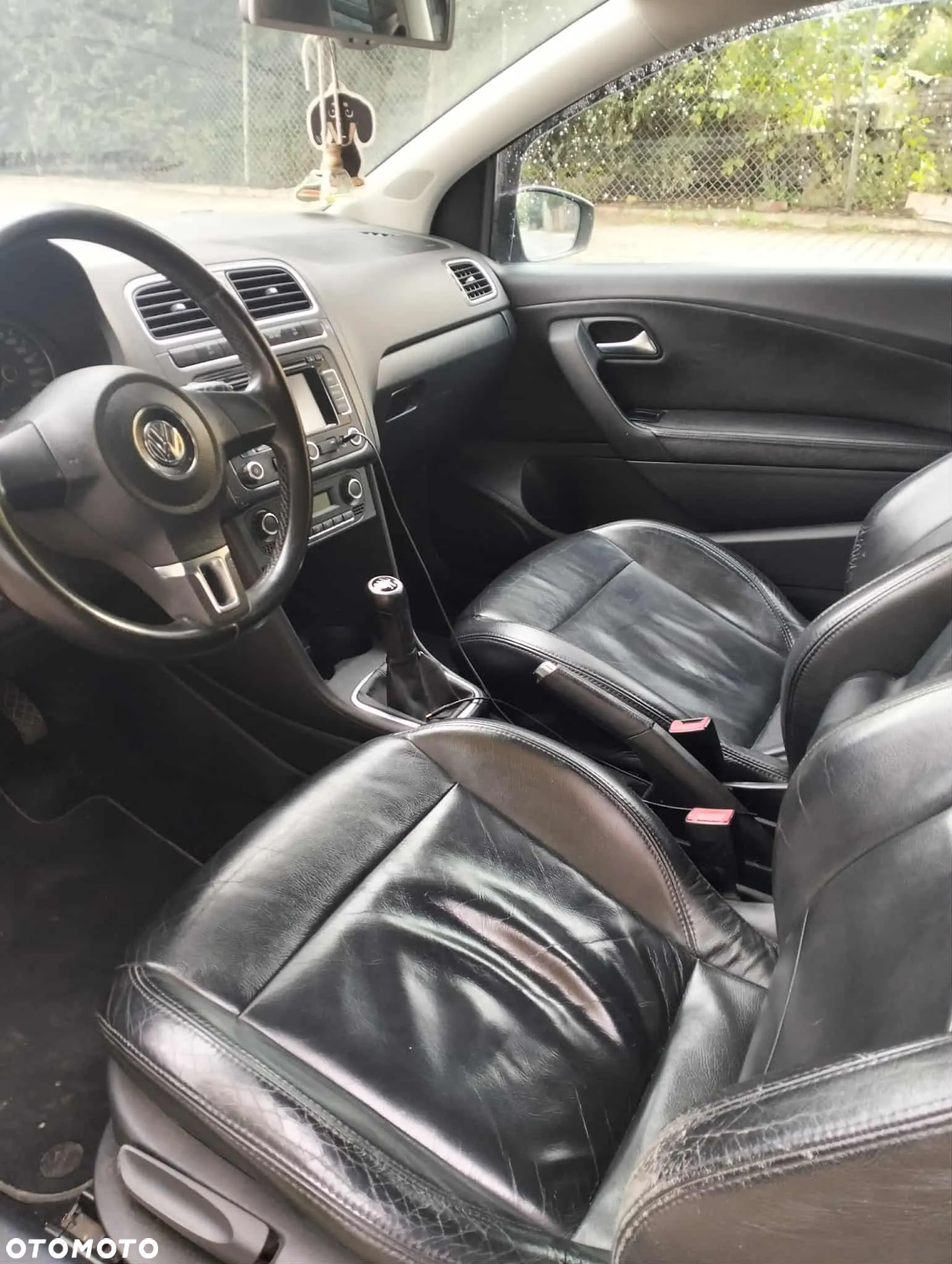 Volkswagen Polo 1.6 TDI DPF BlueMot Comfortline - 12