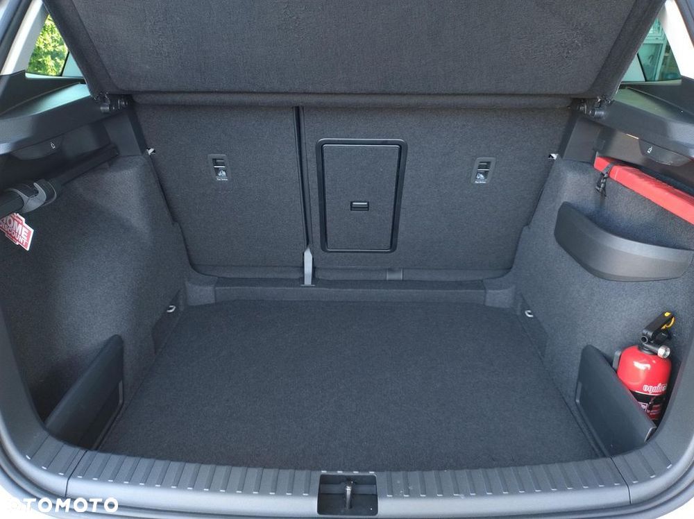 Skoda Karoq 1.5 TSI ACT Selection DSG - 31