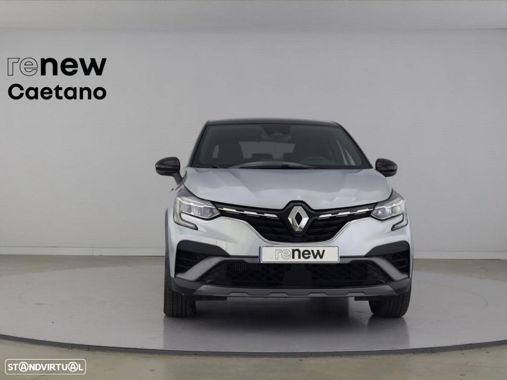Renault Captur 1.0 TCe RS Line - 3