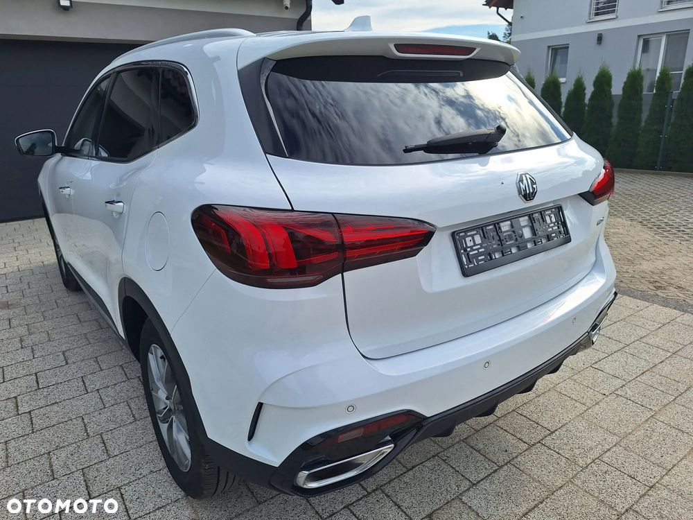 MG HS 1.5 T-GDI Excite - 24