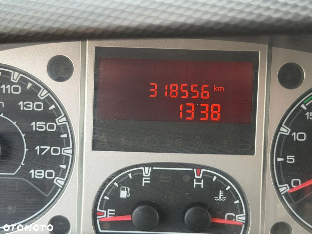 Iveco daily - 5