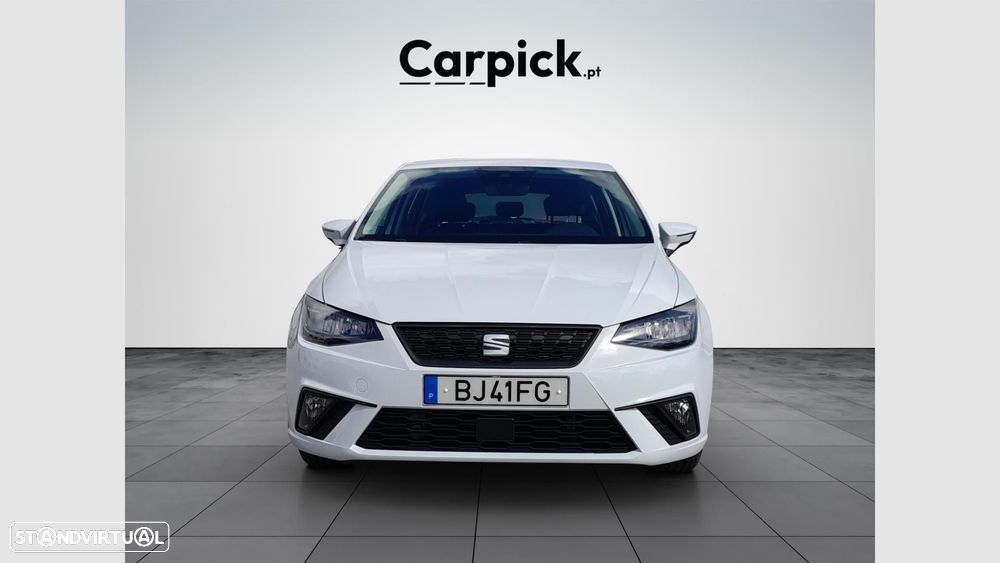 SEAT Ibiza 1.0 TSI Style - 8