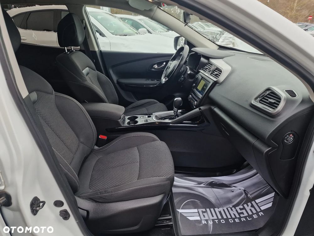 Renault Kadjar Energy dCi 110 EDC Business - 23