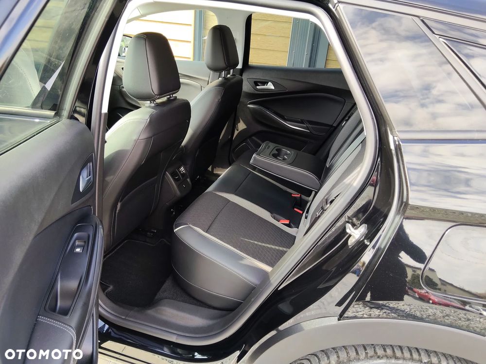 Opel Grandland X 1.6 T PHEV Ultimate - 22