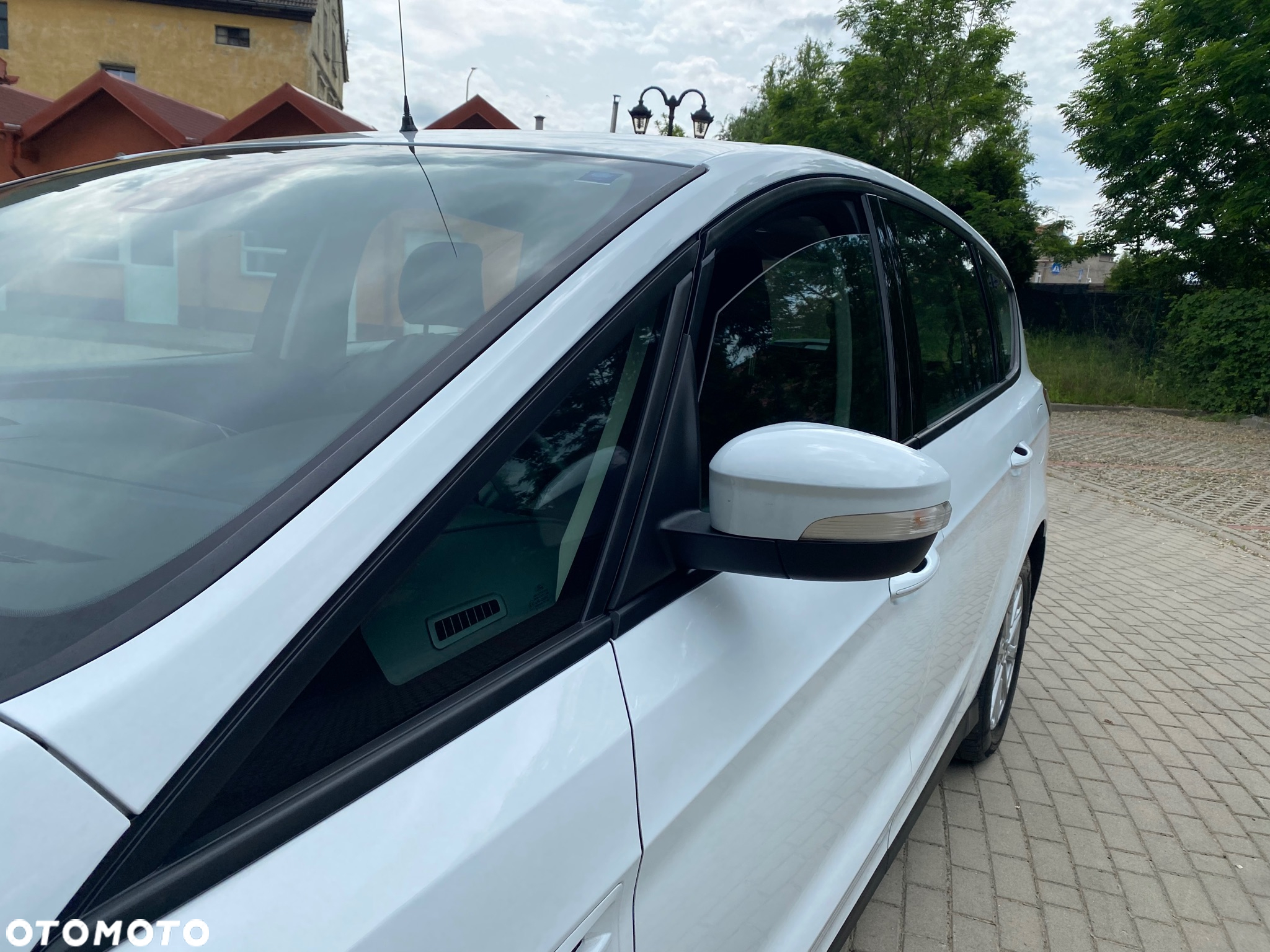 Ford S-Max 2.0 TDCi Titanium PowerShift - 22