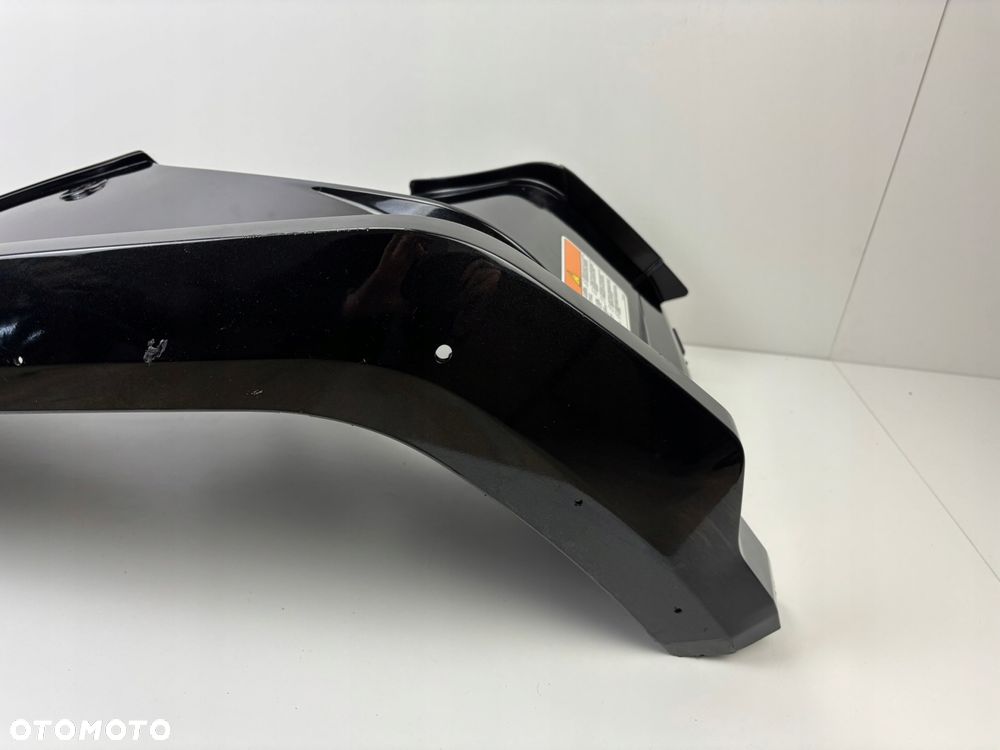 Błotnik tylny prawy Can-Am Outlander 650 850 1000 2021- Oryginał - 8