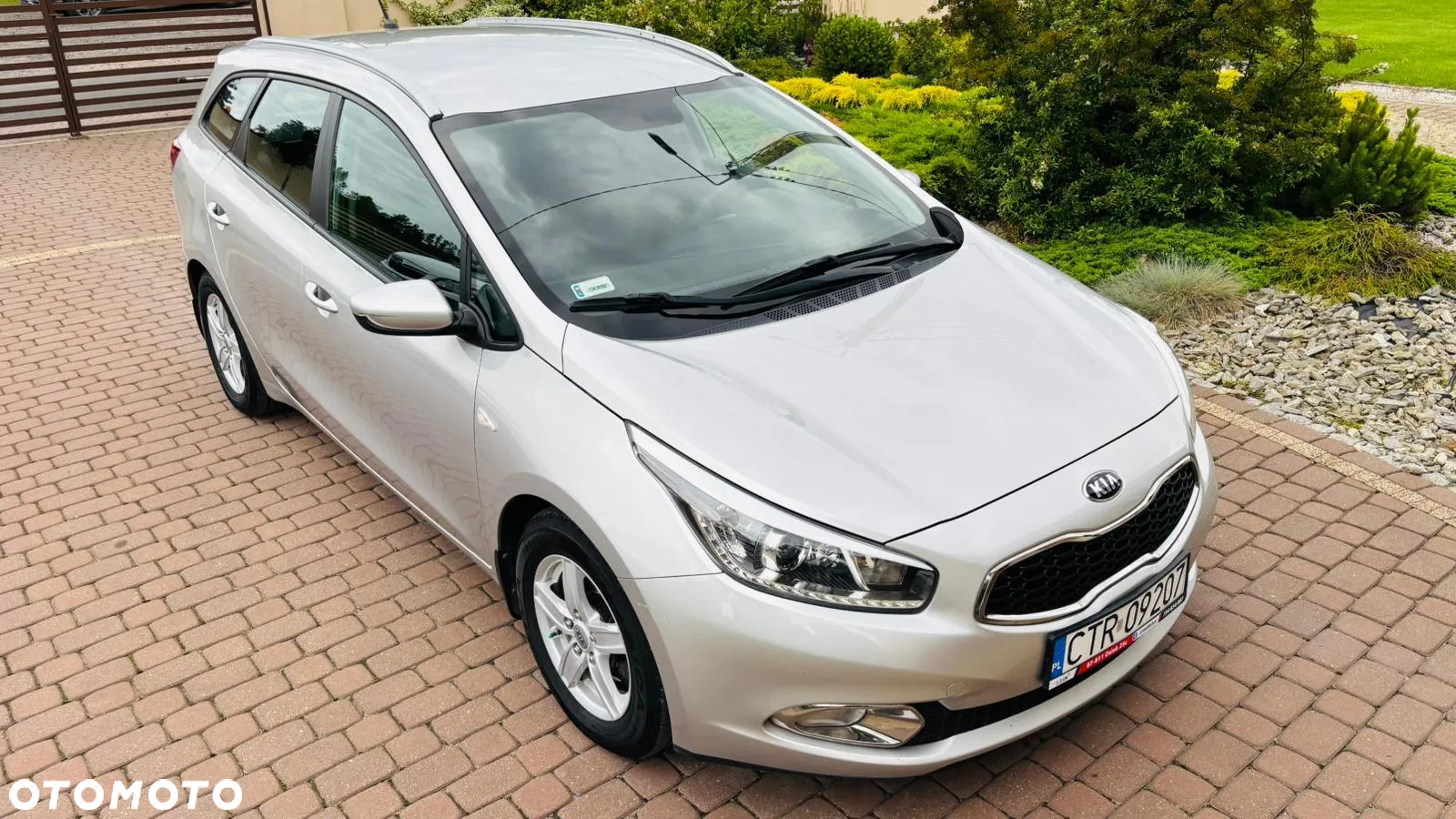 Kia Ceed - 18