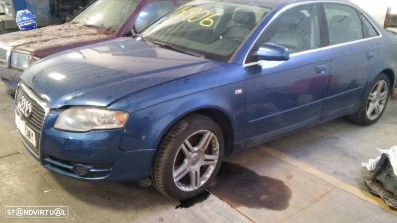 ELETROVENTILADOR AUDI A4 BERLINA 8E - 1