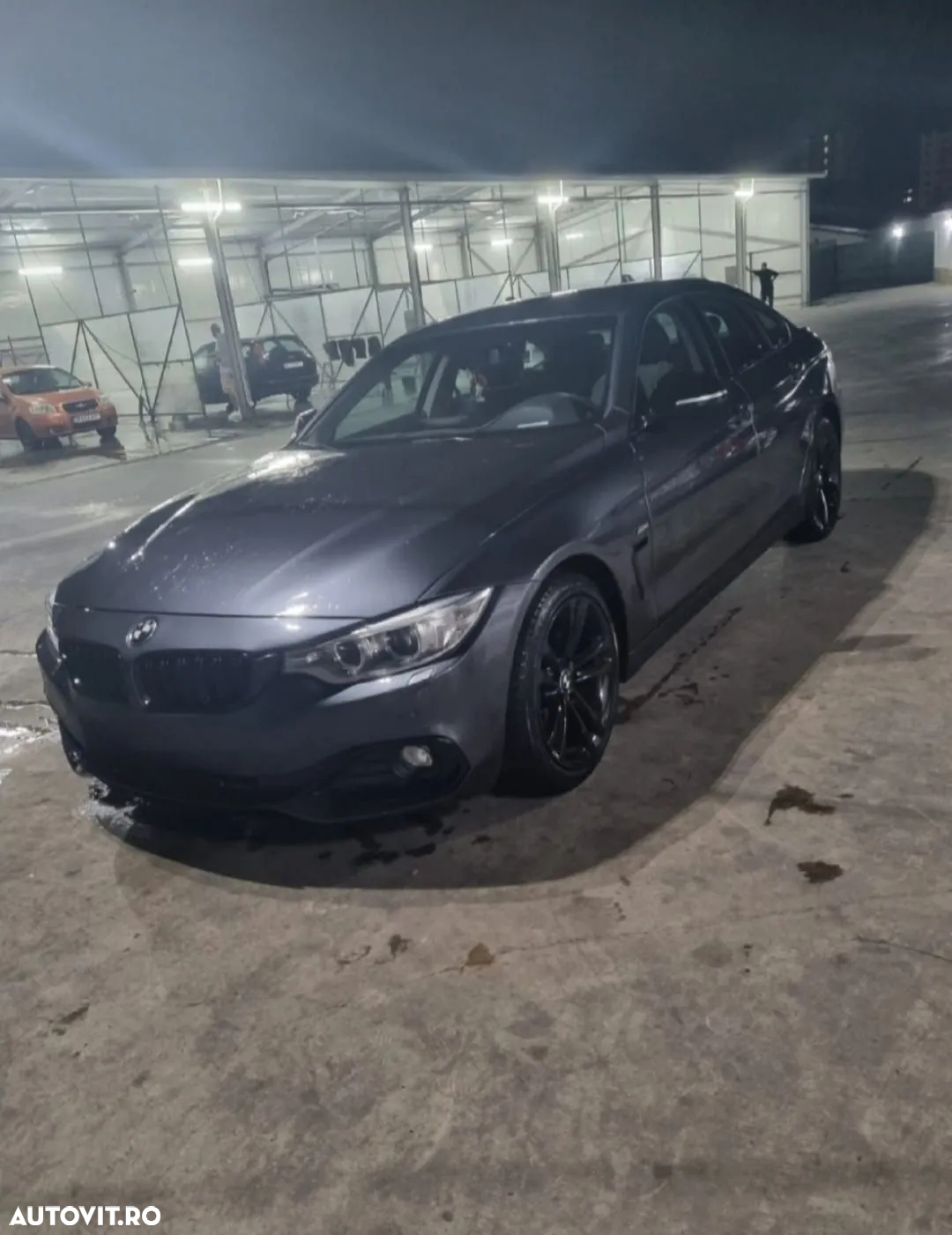 BMW Seria 4 - 13