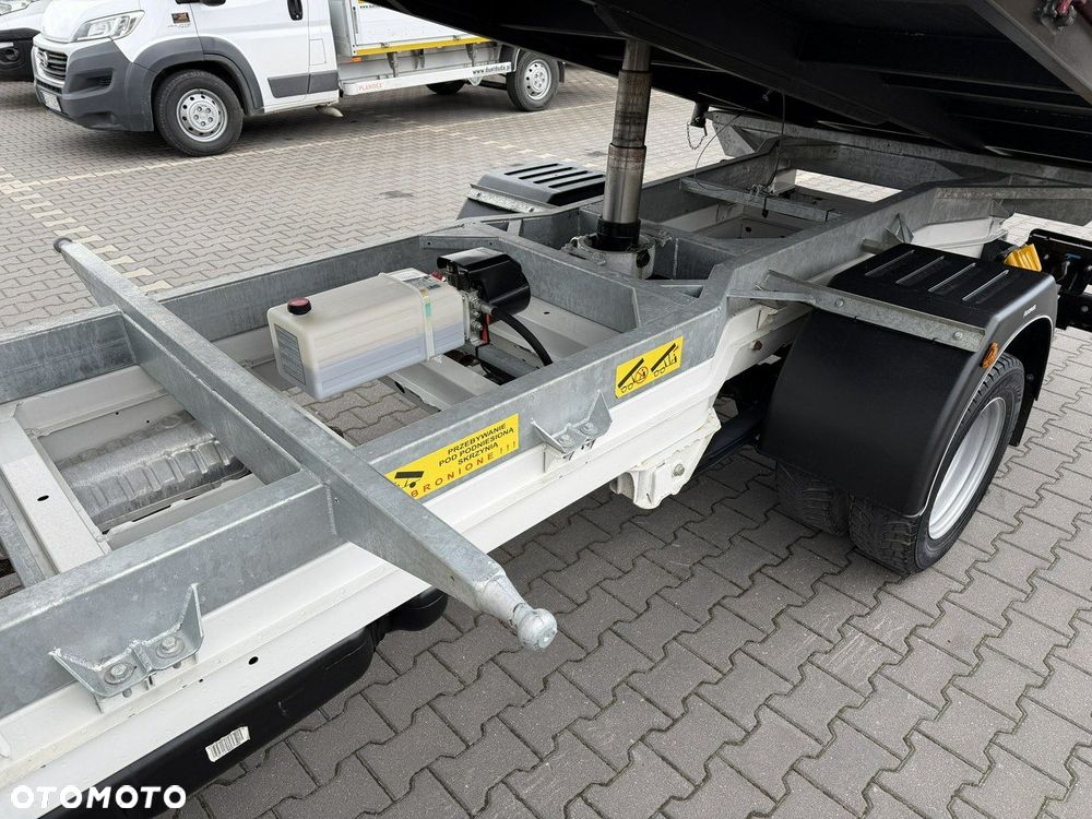 Volkswagen Crafter - 8