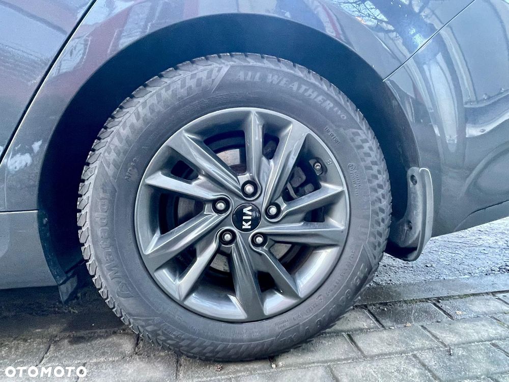 Kia Optima 2.0 M - 7