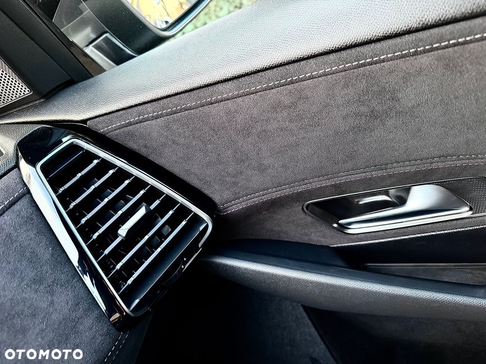 DS Automobiles DS 7 Crossback 1.5 BlueHDi Bastille + - 34