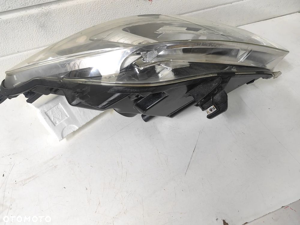 Lampa przednia prawa Opel Insignia A - 6