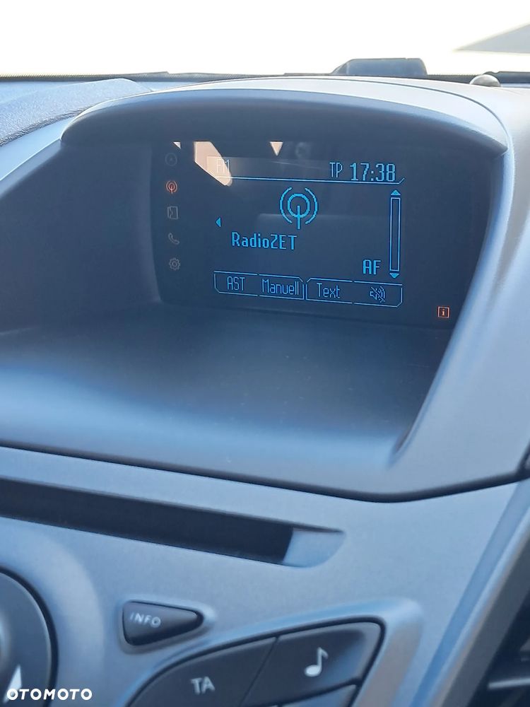 Ford Fiesta 1.0 Champions Edition - 6