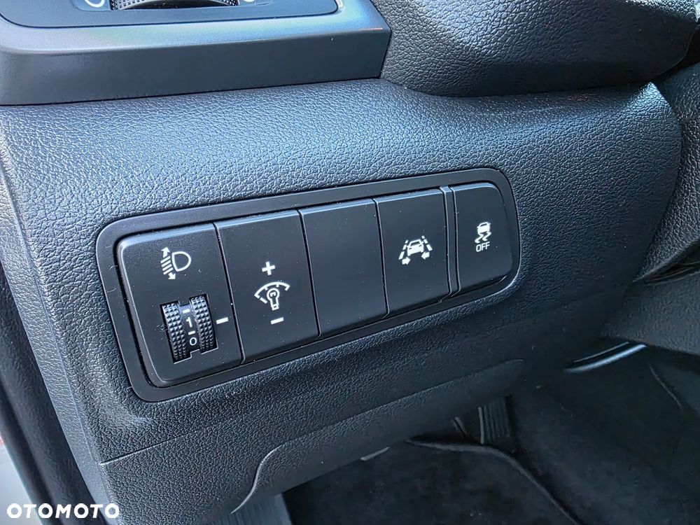 Hyundai Tucson 1.6 GDi 2WD Advantage - 12