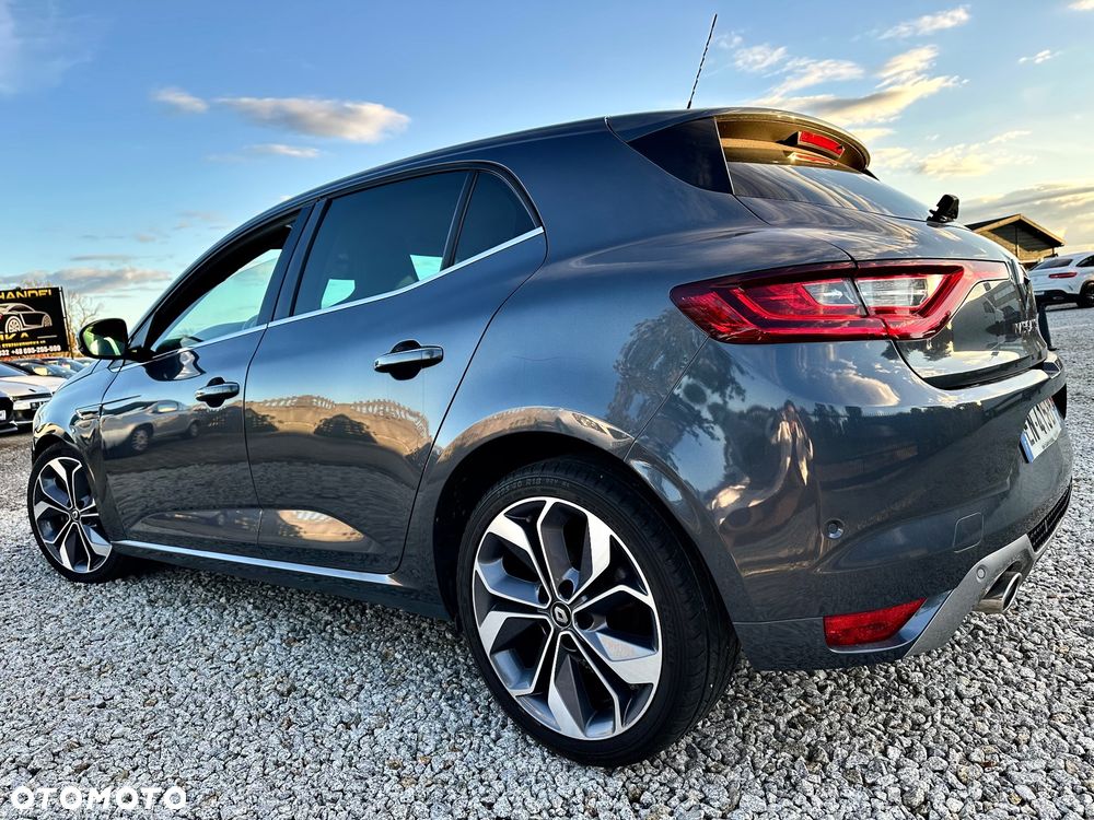 Renault Megane ENERGY dCi 130 GT LINE - 33