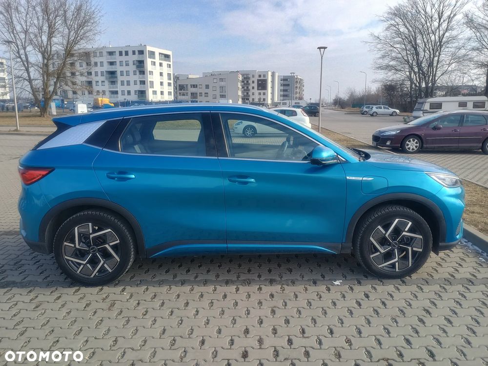 BYD Atto 3 60.4kWh Design - 6