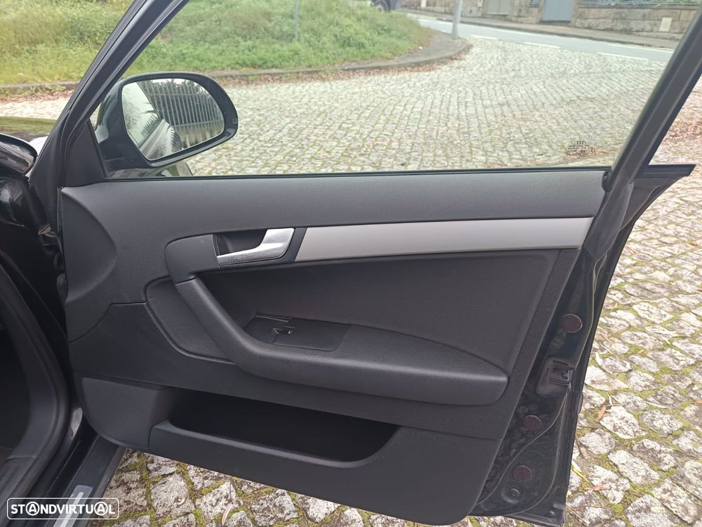 Audi A3 Sportback 1.6 TDI Sport - 29