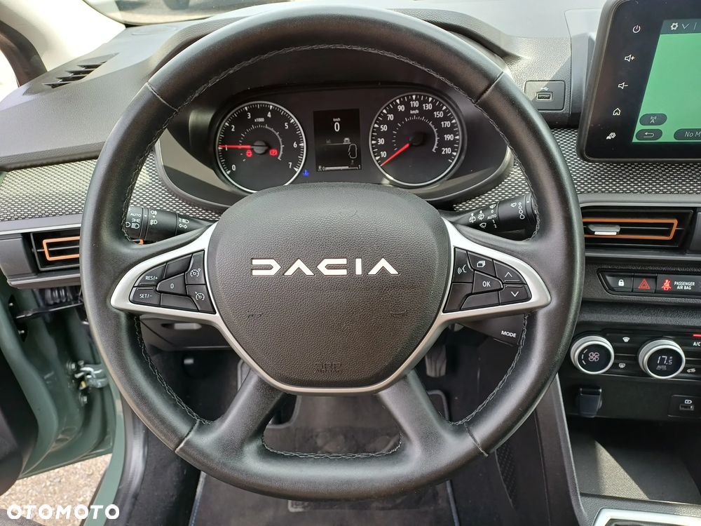 Dacia Sandero Stepway 1.0 TCe Laureate S&S - 20