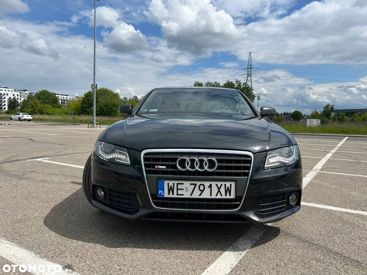 Audi A4 1.8 TFSI - 3