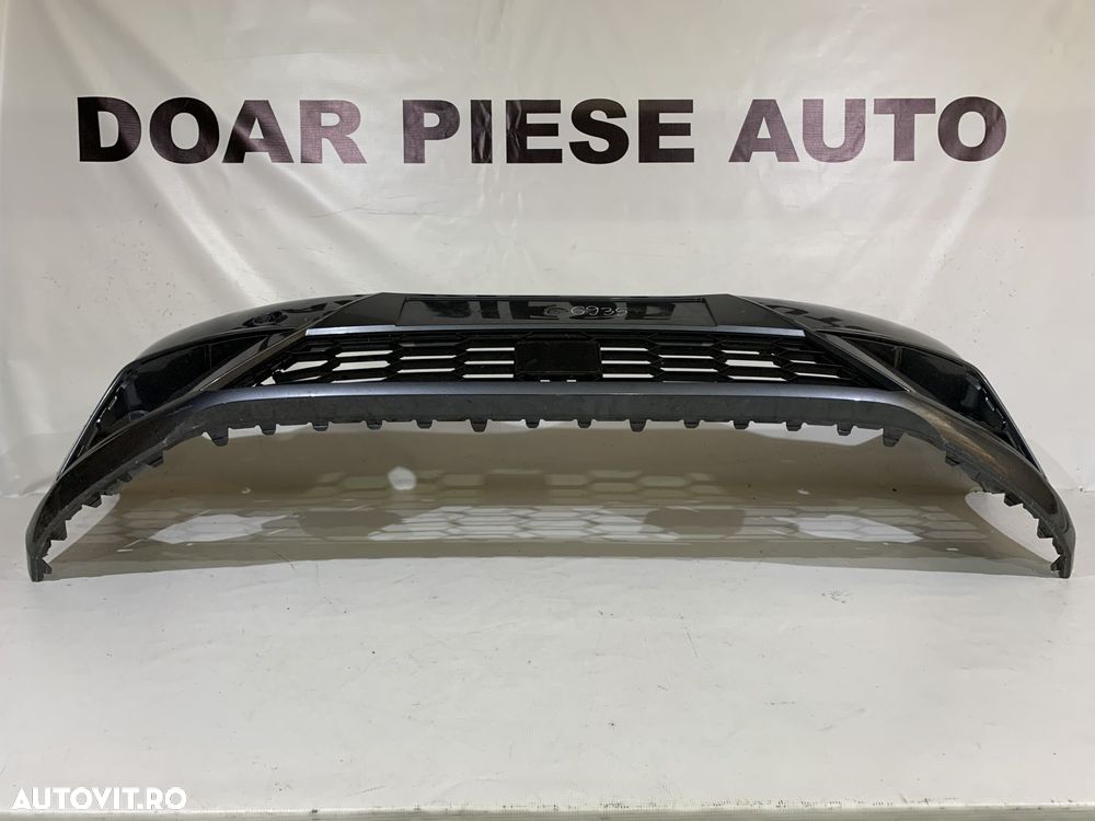 Bara fata Seat Ibiza, 2016, 2017, 2018, 2019, cod origine OE 6F0807221D. - 20