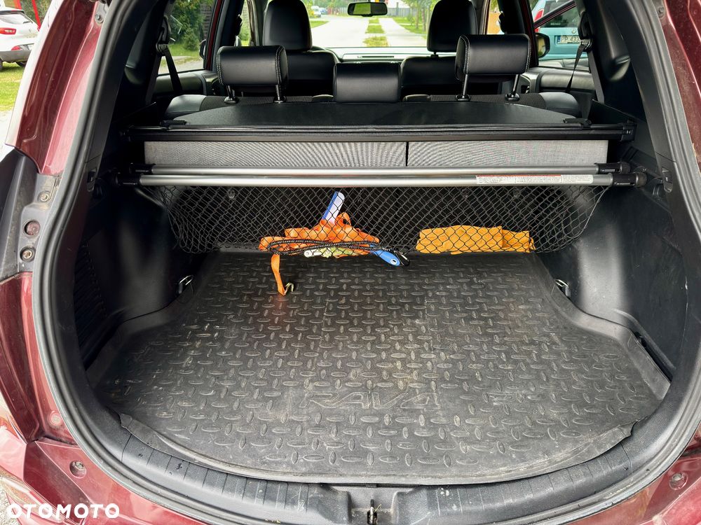 Toyota RAV4 2.0 D-4D Prestige 4x2 - 11