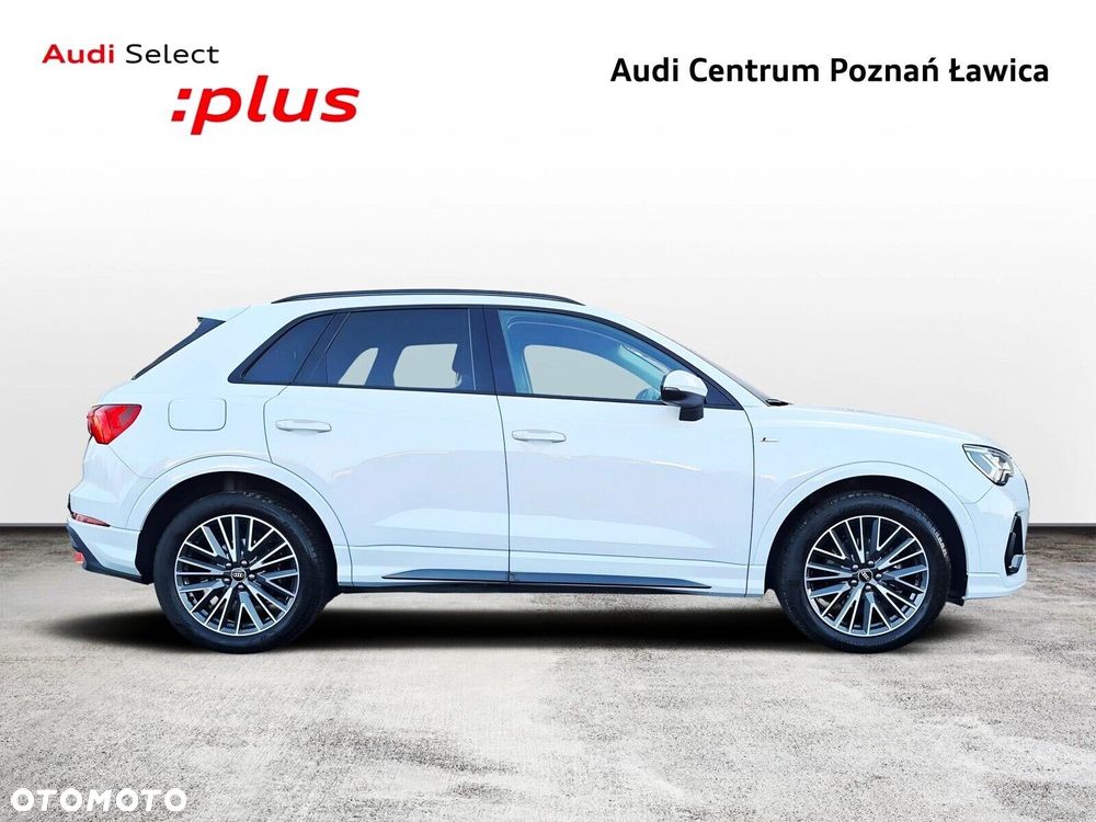 Audi Q3 35 TFSI S line S tronic - 6