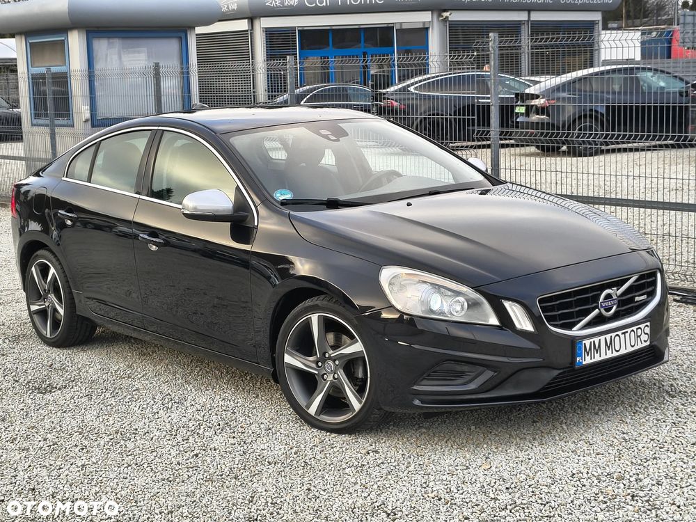Volvo S60 D3 RDesign - 8