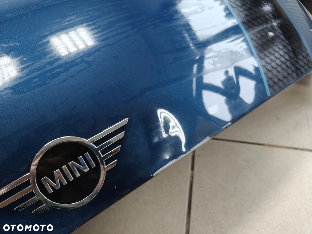 Mini Cooper F55 F56 F57 MASKA - 2
