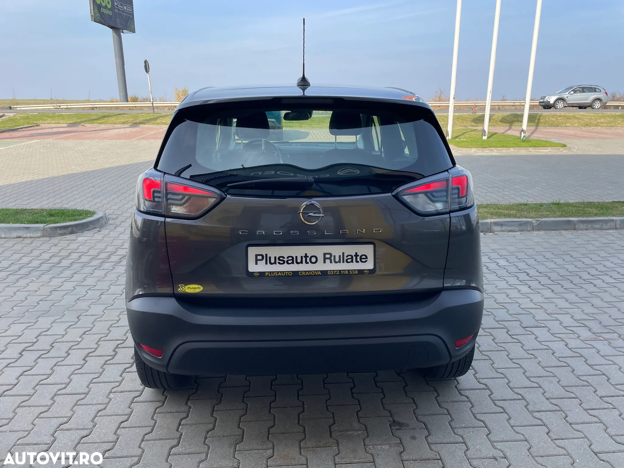 Opel Crossland 1.2 Start/Stop Edition - 7