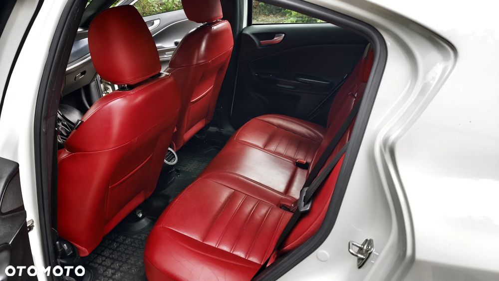 Alfa Romeo Giulietta - 6