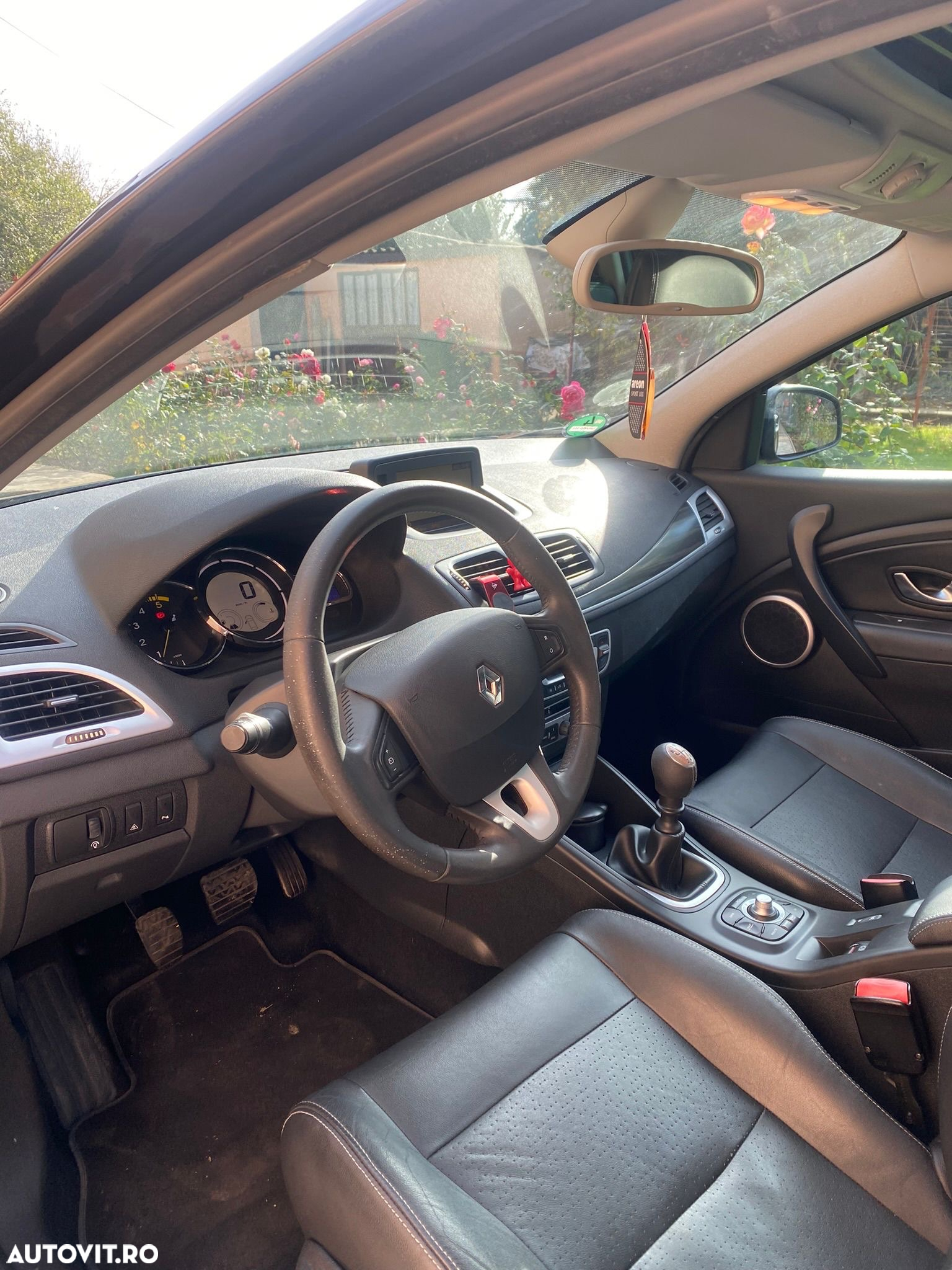 Renault Megane - 3