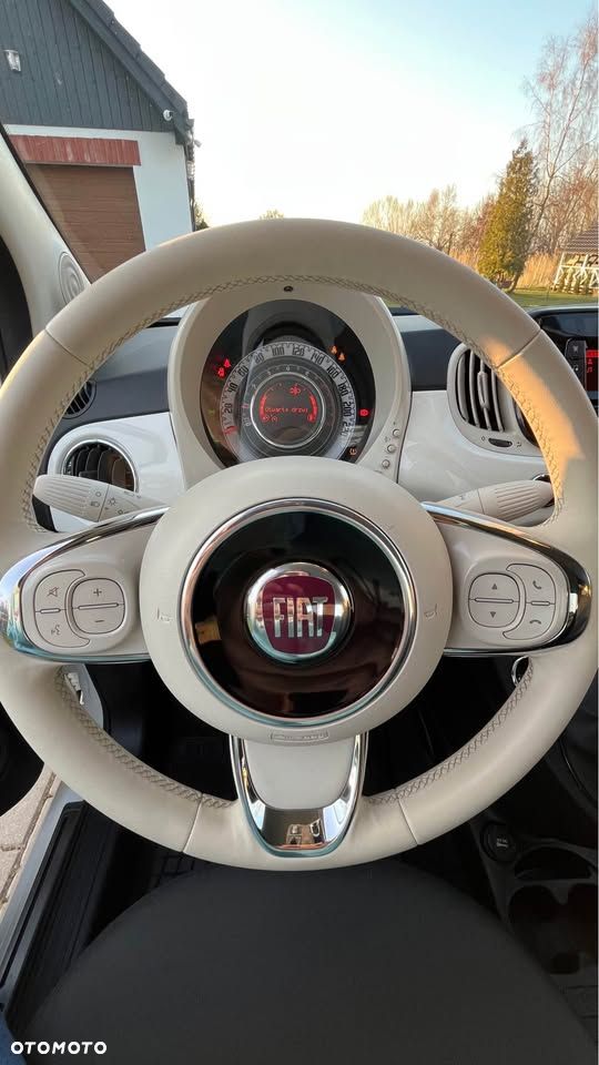 Fiat 500 - 5