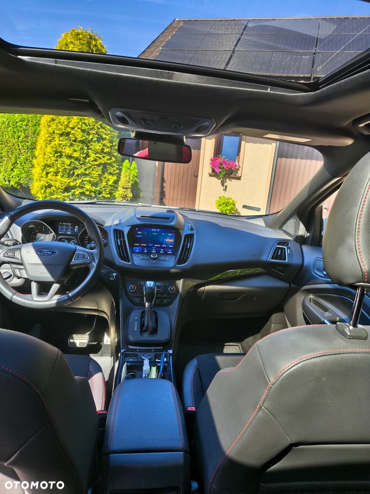 Ford Kuga 2.0 TDCi AWD ST-Line - 10