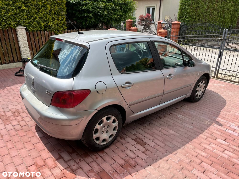 Peugeot 307 1.6 XT Premium - 5