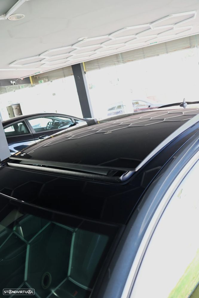 VW Golf 2.0 TSi GTi DSG Performance - 8