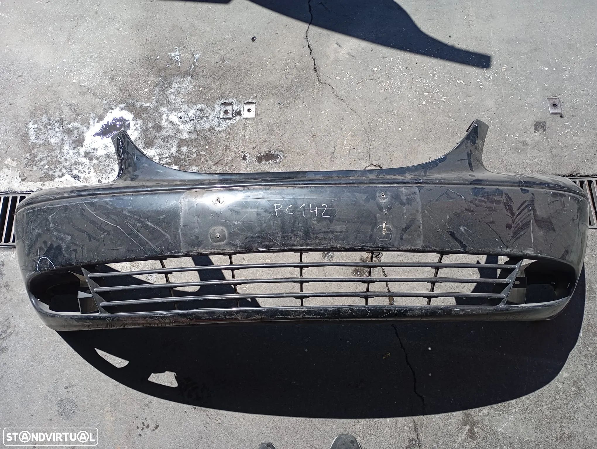 CHRYSLER VOYAGER 2002 PARA CHOQUES FRENTE PC142 - 1