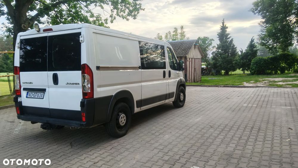 Citroën Jumper - 7