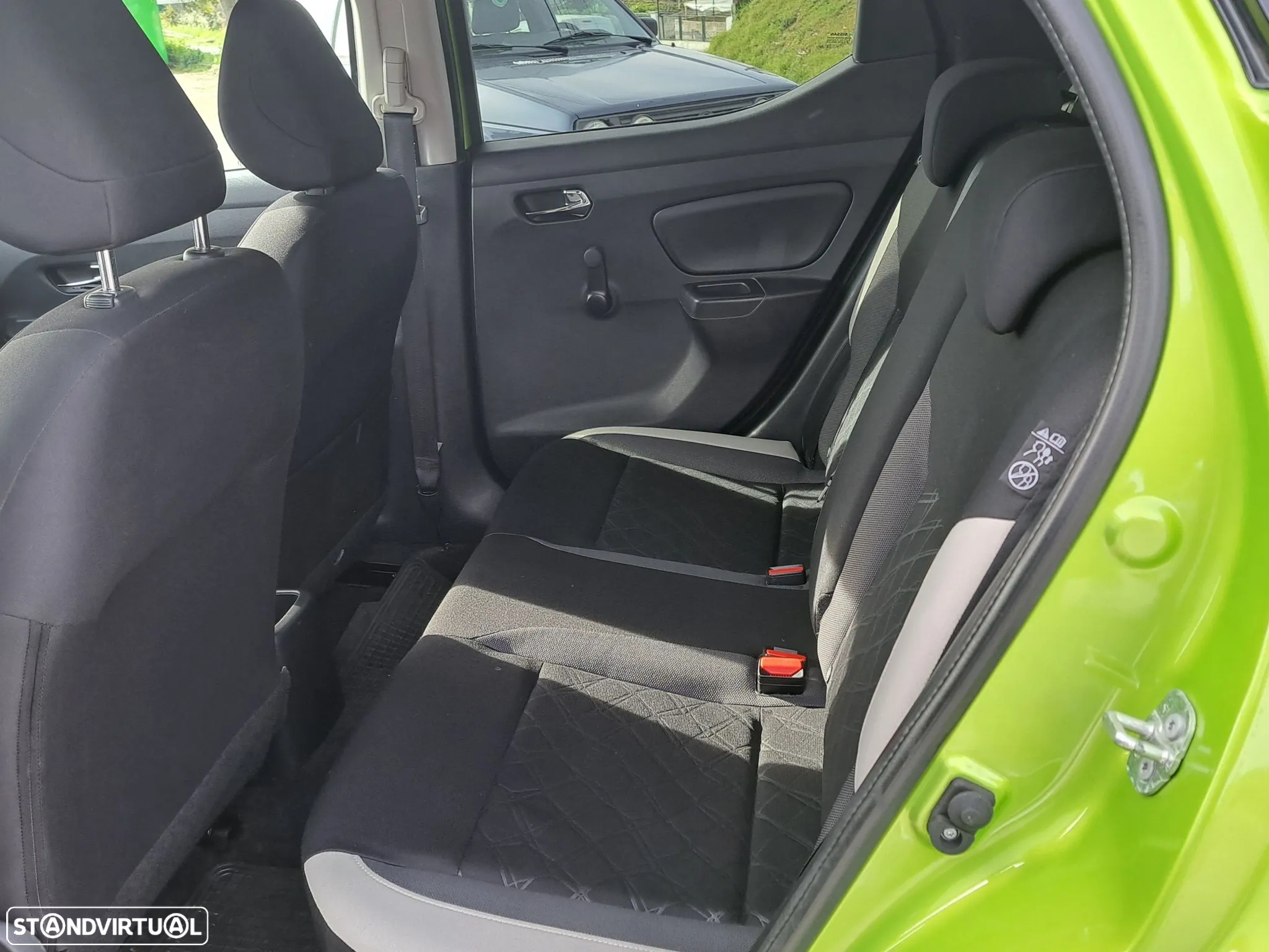 Nissan Micra 0.9 IG-T Tekna S/S - 9
