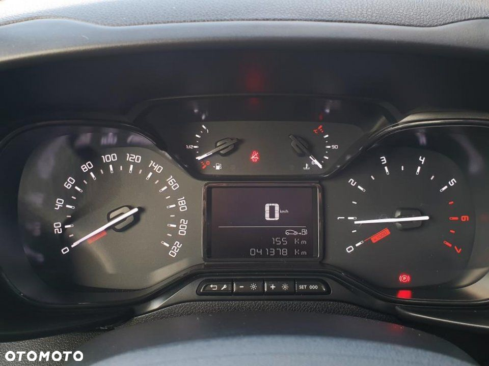 Toyota proace-city-verso - 12