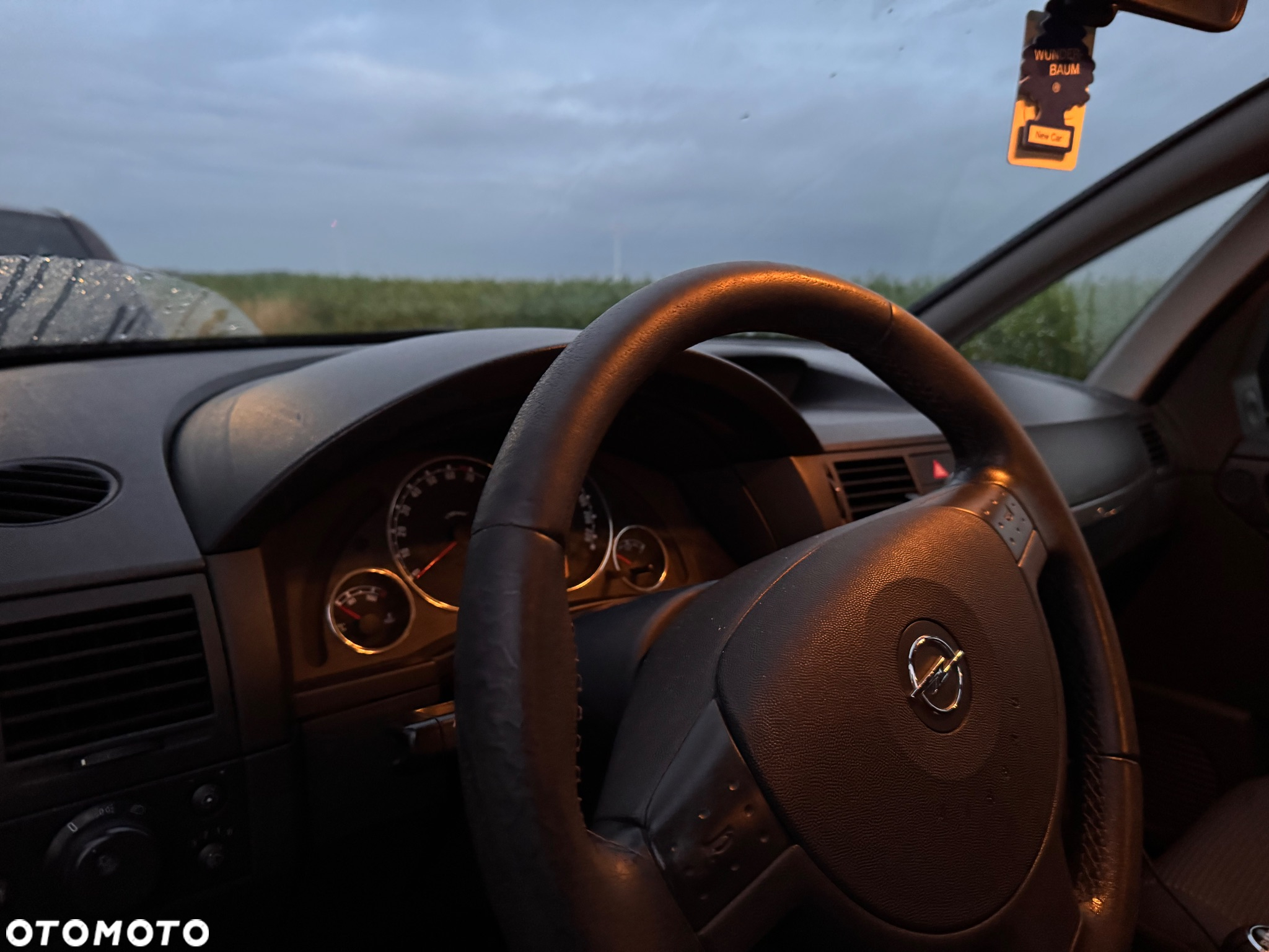 Opel Meriva - 3