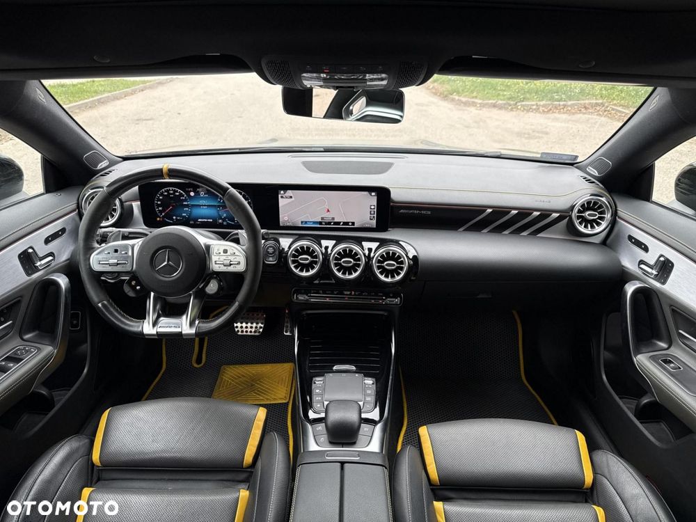 Mercedes-Benz CLA - 18