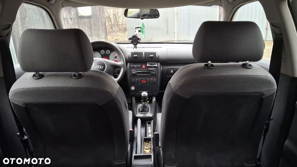 Audi A3 Sportback - 12