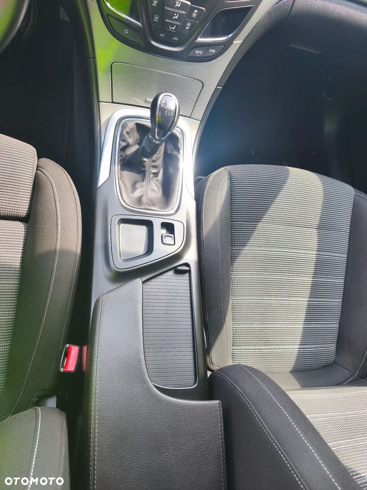 Opel Insignia 2.0 CDTI ecoFLEXStart/Stop Business Innovation - 19