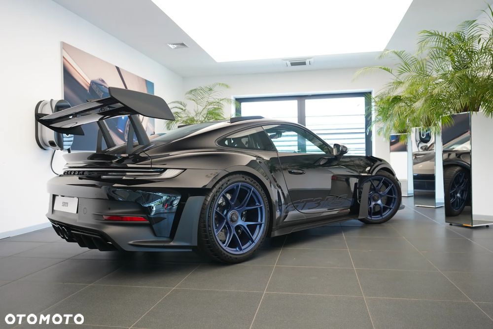 Porsche 911 GT3 RS - 39