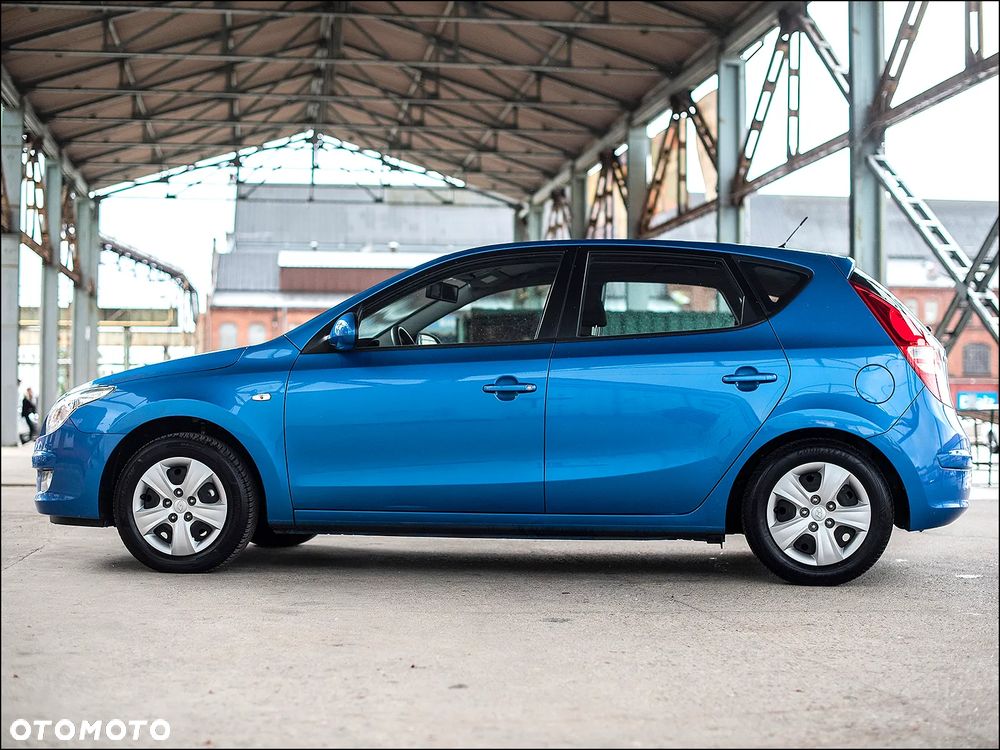 Hyundai i30 - 6