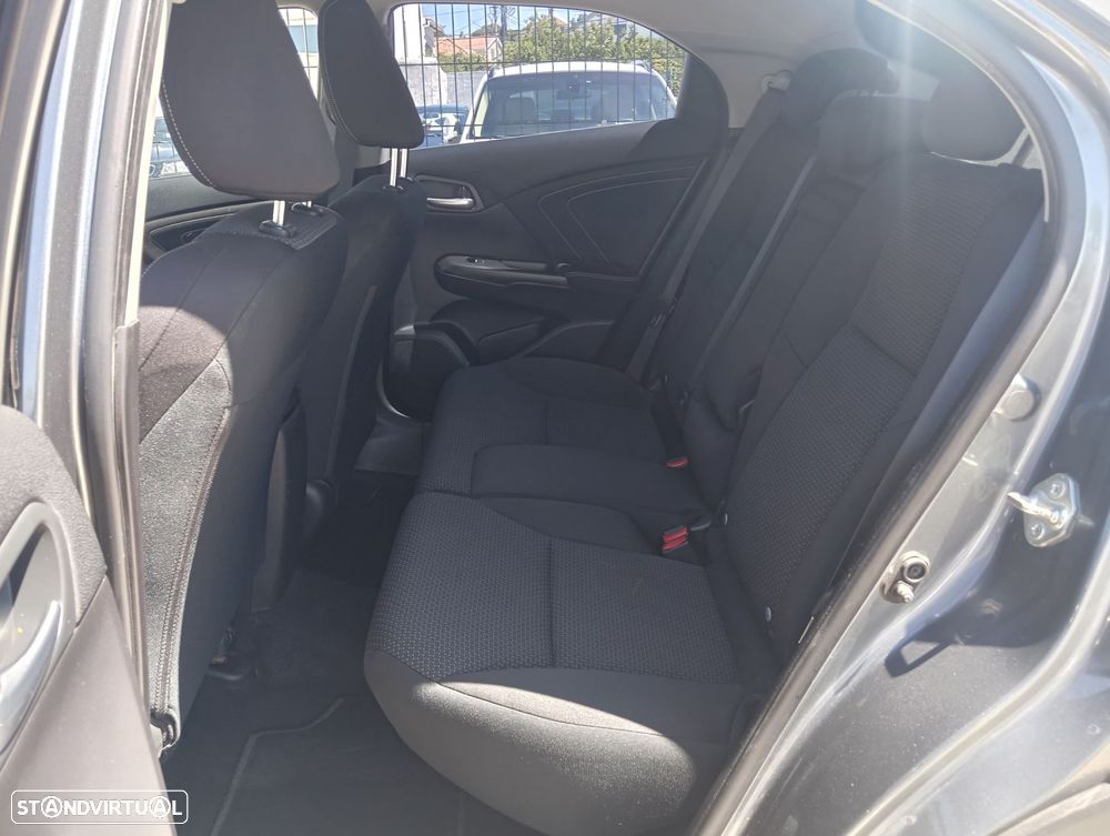 Honda Civic 1.4 i-VTEC Sport - 13