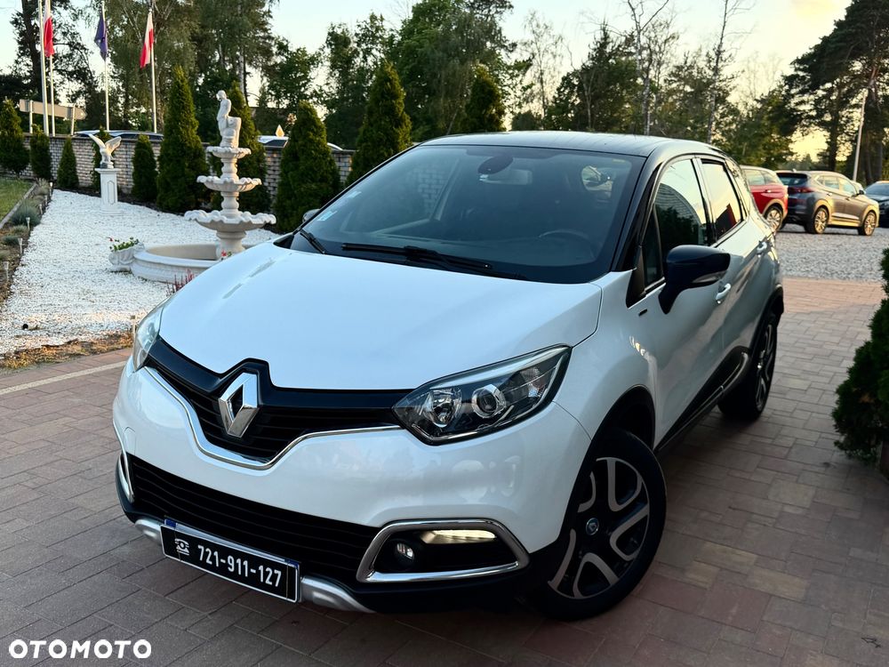 Renault Captur ENERGY TCe 120 Elysee - 4