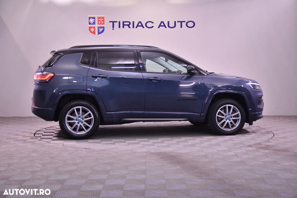 Jeep Compass - 6