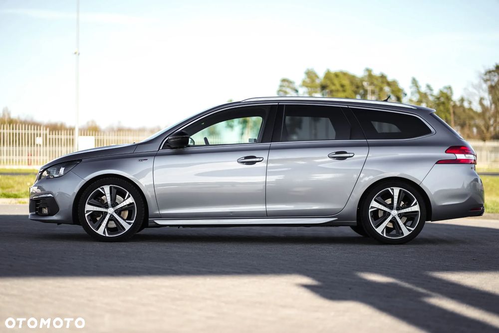 Peugeot 308 - 3